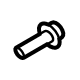 Hyundai 12492-05169 Screw-Tapping Hyundai 12492-05169 Screw-Tapping
