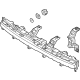 Hyundai 92209-R6000 LAMP ASSY-CENTER POSITION Hyundai 92209-R6000 LAMP ASSY-CENTER POSITION