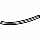 Hyundai 87223-G2000 Lip Assembly-Rear Spoiler RH Hyundai 87223-G2000 Lip Assembly-Rear Spoiler RH