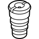 Hyundai 55326-L0000 Bump Stopper Hyundai 55326-L0000 Bump Stopper