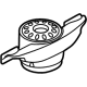 Hyundai 55310-L1000 INSULATOR-STRUT Hyundai 55310-L1000 INSULATOR-STRUT