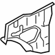 Hyundai 66756-2C010 Panel-Cowl Side Outer Upper,Left Hand Hyundai 66756-2C010 Panel-Cowl Side Outer Upper,Left Hand