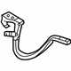 Hyundai 79210-38000 Trunk Lid Hinge Assembly Left Hand
