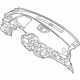 Hyundai 84710-J3000-TMT Crash Pad Assembly Main