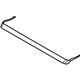 Hyundai 81690-S8000 Sunroof Deflector Assembly
