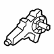Hyundai 98810-1G200 Motor Assembly-Rear Door Power Regulator,LH Hyundai 98810-1G200 Motor Assembly-Rear Door Power Regulator,LH