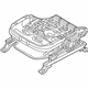 Hyundai 88500-D3000 Left Hand Track Assembly Hyundai 88500-D3000 Left Hand Track Assembly