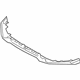 Hyundai 86531-J3000 Front Bumper Grille Hyundai 86531-J3000 Front Bumper Grille