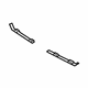Hyundai 86576-J3500 Piece-Front Bumper Guard Lower,RH Hyundai 86576-J3500 Piece-Front Bumper Guard Lower,RH
