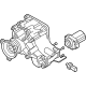 Hyundai 47800-4G300 Coupling Assembly-4WD Hyundai 47800-4G300 Coupling Assembly-4WD
