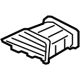 Hyundai 97490-D2AA0-4X Side Air Vent Duct Assembly Right Hand Hyundai 97490-D2AA0-4X Side Air Vent Duct Assembly Right Hand