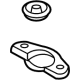 Hyundai 25333-P2000 Bracket Assembly-Radiator MTG,UPR Hyundai 25333-P2000 Bracket Assembly-Radiator MTG,UPR