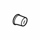 Hyundai 82191-4D000 Bumper-Upper Roller Overslam,LH Hyundai 82191-4D000 Bumper-Upper Roller Overslam,LH