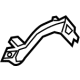 Hyundai 82495-D2000 Front Outside Handle Support Bracket Hyundai 82495-D2000 Front Outside Handle Support Bracket