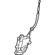 Hyundai 81340-D2700 ACTR Assembly-FR PWR Dr Latch,RH Hyundai 81340-D2700 ACTR Assembly-FR PWR Dr Latch,RH