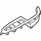 Hyundai 93577-2L010-9K Power Window Assist Bezel
