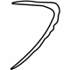 Hyundai 92171-39000 Strip Headlamp,Right Hand Hyundai 92171-39000 Strip Headlamp,Right Hand