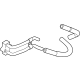 Hyundai 25470-K9500 Oil Cooler Tube Assembly Hyundai 25470-K9500 Oil Cooler Tube Assembly