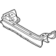 Hyundai 65175-L1000 Crossmember,LH Hyundai 65175-L1000 Crossmember,LH