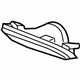 Hyundai 86662-3N000 Trim Assembly-Tail,RH Hyundai 86662-3N000 Trim Assembly-Tail,RH