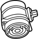 Hyundai 28164-2M400 Air Flow Sensor Assembly Hyundai 28164-2M400 Air Flow Sensor Assembly