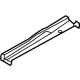 Hyundai 65621-R5000 Member Assembly-2ND Seat MTG,RH Hyundai 65621-R5000 Member Assembly-2ND Seat MTG,RH