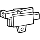 Hyundai 99140-R6000 Unit Assembly Rear Corner Radar Left Hand Hyundai 99140-R6000 Unit Assembly Rear Corner Radar Left Hand