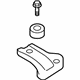 Hyundai 21815-3K870 Engine Mounting Support Bracket Hyundai 21815-3K870 Engine Mounting Support Bracket