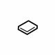 Hyundai 31182-2H010 Fuel Tank Pad Hyundai 31182-2H010 Fuel Tank Pad