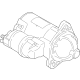 Hyundai 36100-2J100 Starter Assy Hyundai 36100-2J100 Starter Assy