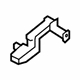 Hyundai 82495-3X000 Front Outside Handle Support Bracket Hyundai 82495-3X000 Front Outside Handle Support Bracket