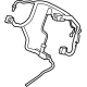 Hyundai 56190-BE300 Extension Wire Left Hand Hyundai 56190-BE300 Extension Wire Left Hand