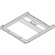 Hyundai 81620-2E000 Sunroof Frame Assembly Hyundai 81620-2E000 Sunroof Frame Assembly