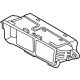 Hyundai 93750-L1AA0-NNB SWITCH ASSY-SIDE C/PAD LOW Hyundai 93750-L1AA0-NNB SWITCH ASSY-SIDE C/PAD LOW