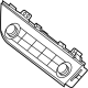 Hyundai 97250-L5AA0-VCA Heater Control Assembly Hyundai 97250-L5AA0-VCA Heater Control Assembly