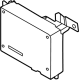 Hyundai 96510-L1AG0 UNIT ASSY-DCU Hyundai 96510-L1AG0 UNIT ASSY-DCU