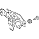 Hyundai 98700-BE000 MOTOR & LINKAGE ASSY-REAR WPR Hyundai 98700-BE000 MOTOR & LINKAGE ASSY-REAR WPR