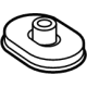 Hyundai 98940-4Z000 Grommet-Rear Washer Hose Hyundai 98940-4Z000 Grommet-Rear Washer Hose
