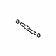 Hyundai 31122-B1500 Suction Hose Hyundai 31122-B1500 Suction Hose