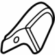 Hyundai 88041-L1000-NNB Front Inner Seat Shield Cover Right Hand Hyundai 88041-L1000-NNB Front Inner Seat Shield Cover Right Hand
