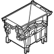 Hyundai 84680-L0000-NNB Console Storage Box Hyundai 84680-L0000-NNB Console Storage Box