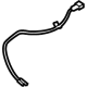 Hyundai 84625-L0000 Wiring Assembly-Console EXTN Hyundai 84625-L0000 Wiring Assembly-Console EXTN