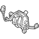 Hyundai 25110-03HZ0 Coolant Pump Assembly Hyundai 25110-03HZ0 Coolant Pump Assembly