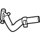 Hyundai 41066-2B202 Hose Assembly-RSVR Hyundai 41066-2B202 Hose Assembly-RSVR