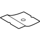 Hyundai 881P5-L1000 Ventilation Assembly-FR Seat CUSH Hyundai 881P5-L1000 Ventilation Assembly-FR Seat CUSH