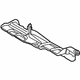 Hyundai 49548-4R100 Heat Protector Hyundai 49548-4R100 Heat Protector