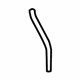 Hyundai 97173-2E200 Drain Hose Hyundai 97173-2E200 Drain Hose