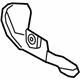 Hyundai 28526-2GTA1 Protector-Heat Lower Hyundai 28526-2GTA1 Protector-Heat Lower