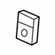 Hyundai 84542-2V000 Bracket-Air Damper Mounting Hyundai 84542-2V000 Bracket-Air Damper Mounting