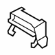 Hyundai 84690-2H000 Bracket Assembly-Floor Console Rear Hyundai 84690-2H000 Bracket Assembly-Floor Console Rear